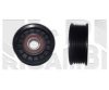 AUTOTEAM A09604 Tensioner Pulley, v-ribbed belt